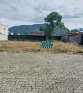 Lote/Terreno à venda, 480m² no Jardim Carolina, Ubatuba