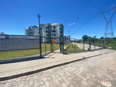Apartamento com 2 Quartos à venda, 60m² no Belo Horizonte, Caxias do Sul