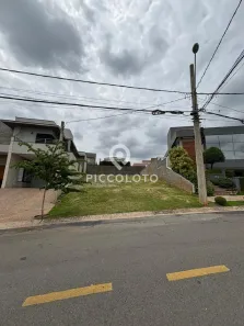 Lote/Terreno à venda, 390m² no Swiss Park, Campinas