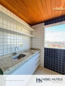 Apartamento com 2 Quartos à venda, 68m² no Jatiúca, Maceió