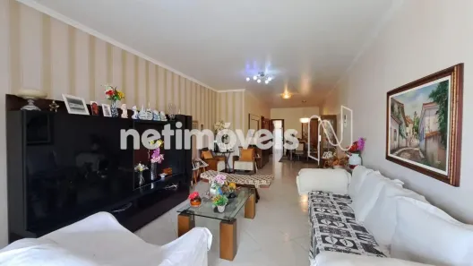 Apartamento com 3 Quartos à venda, 188m² no Freguesia (Ilha do Governador), Rio de Janeiro