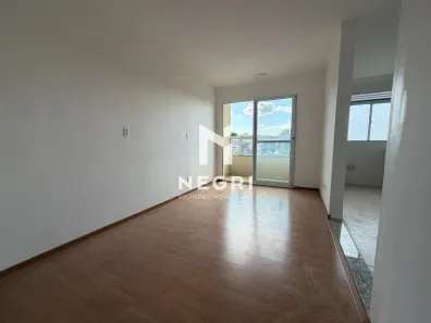 Apartamento com 2 Quartos à venda, 55m² no Jardim Nova Europa, Campinas
