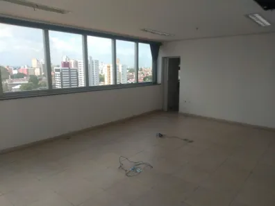 Sala Comercial para alugar, 110m² no Mirandópolis, São Paulo