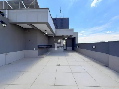 Cobertura com 2 Quartos à venda, 129m² no Prado, Belo Horizonte