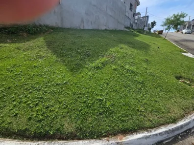Lote/Terreno à venda, 190m² no Villas do Jaguari, Santana de Parnaíba