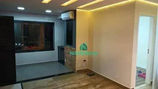 Apartamento com 2 Quartos à venda, 50m² no Brás, São Paulo