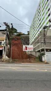 Lote/Terreno à venda, 1272m² no Granjas Betânia, Juiz de Fora