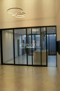Casa com 3 Quartos à venda, 193m² no Jardim do Lago, Uberaba