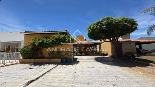 Casa de Condomínio com 3 Quartos à venda, 140m² no Palestina, Aracaju