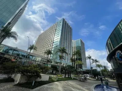 Sala Comercial à venda, 36m² no Barra da Tijuca, Rio de Janeiro
