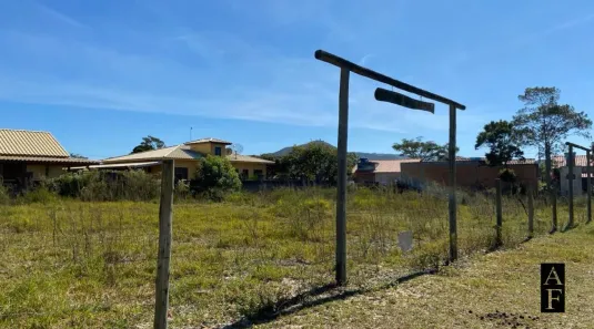 Lote/Terreno à venda, 1080m² no , Garopaba