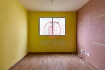 Apartamento com 2 Quartos à venda, 40m² no São Pedro, Osasco