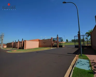Lote/Terreno à venda, 866m² no Bonfim Paulista, Ribeirão Preto