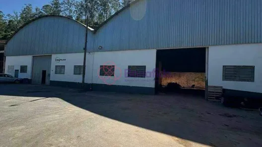 para alugar, 1100m² no Chácara São João, Campo Limpo Paulista