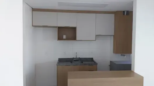 Apartamento com 2 Quartos para alugar, 53m² no Vila Yara, Osasco