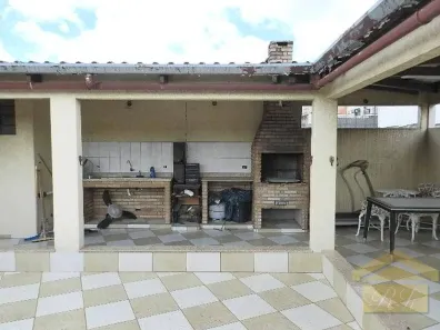 Sobrado com 3 Quartos à venda, 277m² no Parque Jabaquara, São Paulo