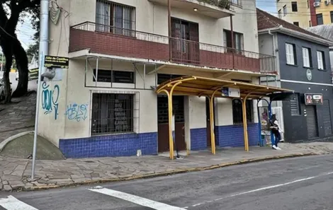 Ponto Comercial para alugar, 114m² no Sagrada Família, Caxias do Sul