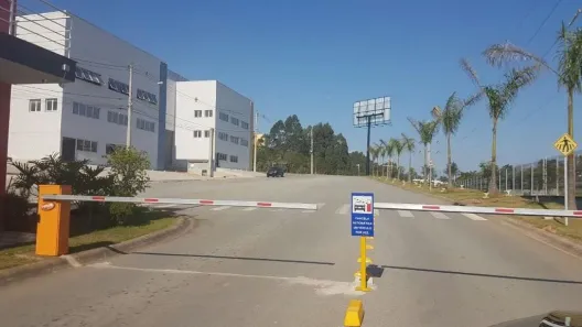 à venda, 1080m² no Raposo Tavares, Vargem Grande Paulista