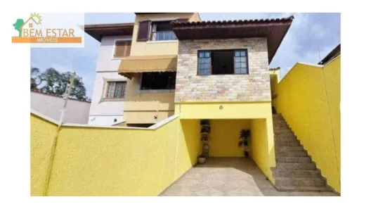 Sobrado com 3 Quartos à venda, 120m² no Jardim Bonfiglioli, São Paulo