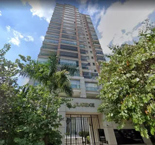 Apartamento com 4 Quartos à venda, 292m² no Moema, São Paulo