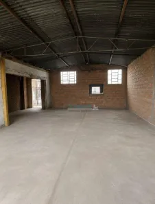 Galpão/Depósito/Armazém para alugar, 350m² no Distrito Industrial, Cachoeirinha