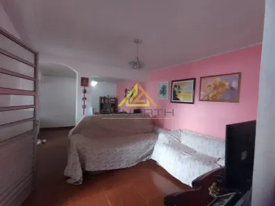 Sobrado com 2 Quartos à venda, 90m² no Vila Dom Pedro II, São Paulo