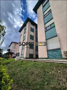 Apartamento com 2 Quartos à venda, 50m² no Cristal, Porto Alegre