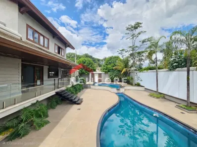 Casa de Condomínio com 6 Quartos à venda, 950m² no Samambaia Parque Residencial, Bauru