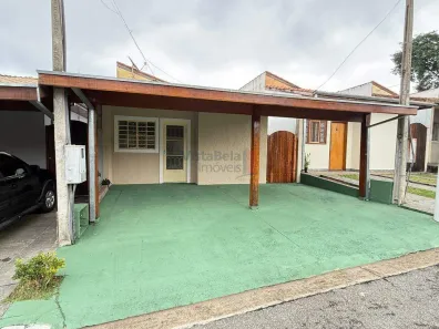 Casa de Condomínio com 3 Quartos para alugar, 90m² no Jardim Cristina, Pindamonhangaba