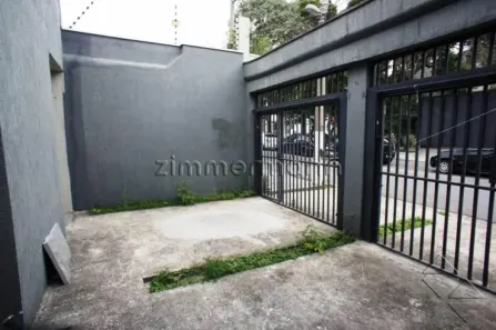 Sobrado com 3 Quartos à venda, 110m² no Jardim Paulistano, São Paulo