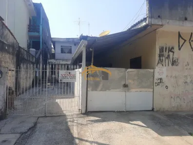 Lote/Terreno à venda, 300m² no Jardim das Flores, Osasco