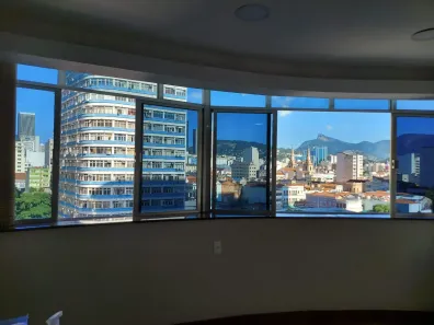 Sala Comercial à venda, 56m² no Centro, Rio de Janeiro