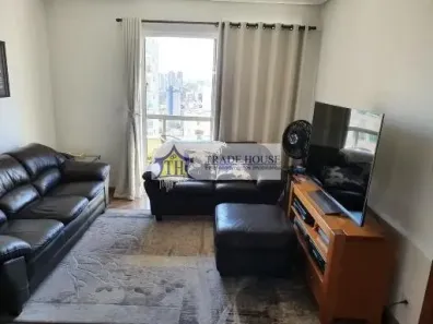Apartamento com 2 Quartos à venda, 91m² no Vila Mariana, São Paulo