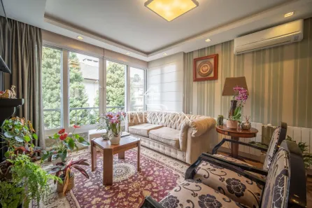 Apartamento com 3 Quartos à venda, 122m² no Bairro Lago Negro, Gramado