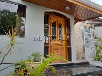 Sobrado com 4 Quartos à venda, 450m² no Jardim Guapira, São Paulo