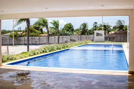 Lote/Terreno à venda, 500m² no , Nísia Floresta
