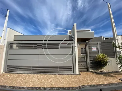 Casa com 3 Quartos à venda, 239m² no Centro, Marília