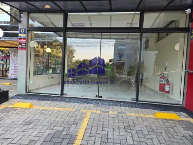 Ponto Comercial para alugar, 80m² no Jardim Ermida II, Jundiaí