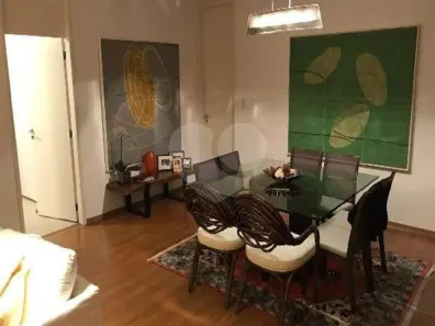 Apartamento com 3 Quartos à venda, 177m² no Jardim Paulista, São Paulo