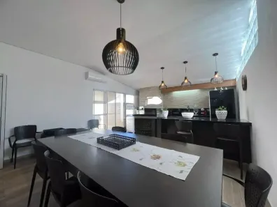 Casa de Condomínio com 3 Quartos à venda, 130m² no Boa Vista, Sorocaba