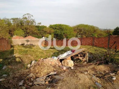 Lote/Terreno à venda, 420m² no Loteamento Santa Rosa, Piracicaba