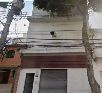 Prédio Comercial à venda, 471m² no Vila Bertioga, São Paulo