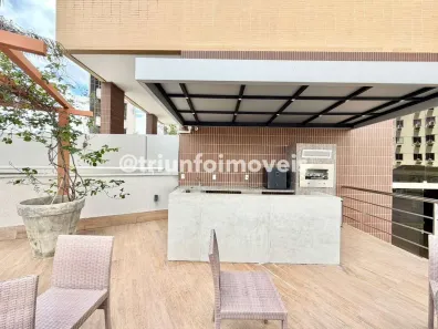 Apartamento com 3 Quartos à venda, 195m² no Jóquei, Teresina