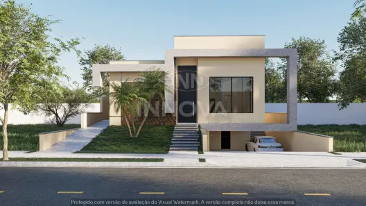 Casa de Condomínio com 4 Quartos à venda, 441m² no Alphaville, Santana de Parnaíba