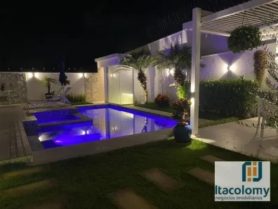 Casa de Condomínio com 3 Quartos à venda, 335m² no Tamboré, Santana de Parnaíba