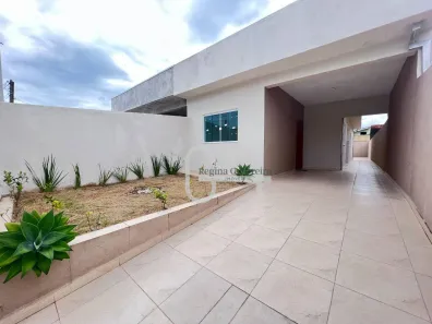 Casa com 2 Quartos à venda, 83m² no Estância Bal Maria H Novaes, Peruíbe
