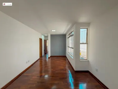 Apartamento com 3 Quartos à venda, 100m² no Jardim Atlântico, Belo Horizonte