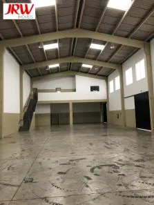 Galpão/Depósito/Armazém à venda, 1000m² no Comercial Vitória Martini, Indaiatuba