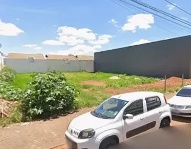 Lote/Terreno à venda, 520m² no Alto Umuarama, Uberlândia