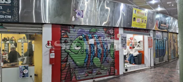 Ponto Comercial para venda ou aluguel, 101m² no Centro, São Paulo